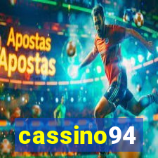 cassino94