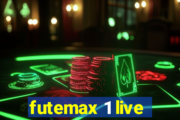 futemax 1 live