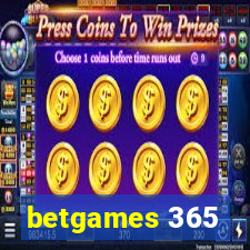 betgames 365