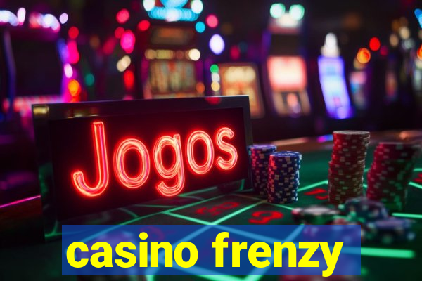 casino frenzy