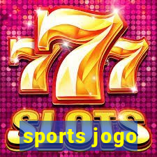 sports jogo