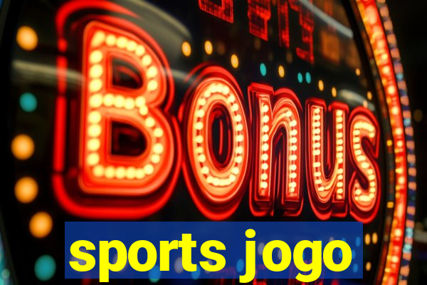 sports jogo