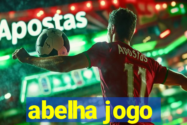 abelha jogo