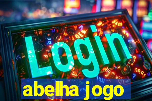 abelha jogo