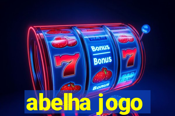 abelha jogo