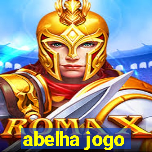 abelha jogo