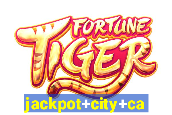 jackpot+city+casino