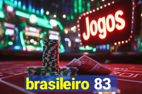 brasileiro 83