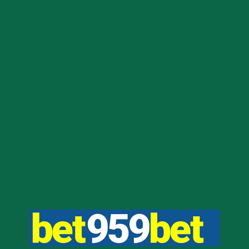 bet959bet