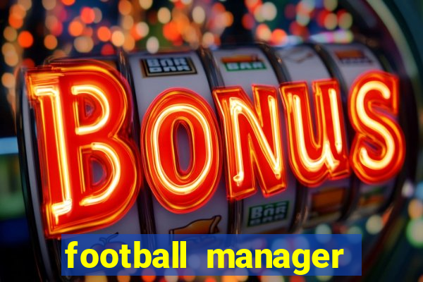 football manager 2024 crack status