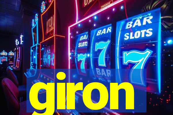 giron