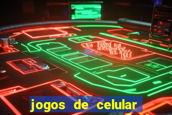 jogos de celular para estimular o cerebro