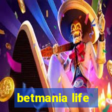 betmania life