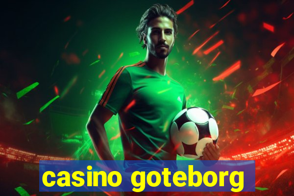 casino goteborg