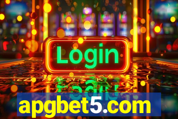 apgbet5.com