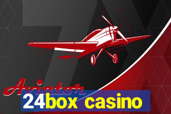 24box casino