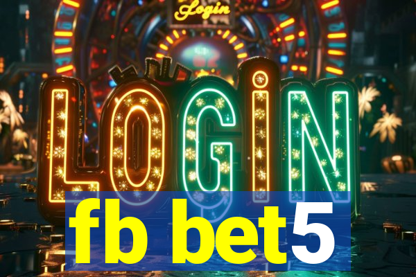 fb bet5