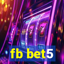 fb bet5