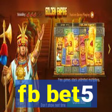 fb bet5