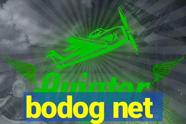 bodog net