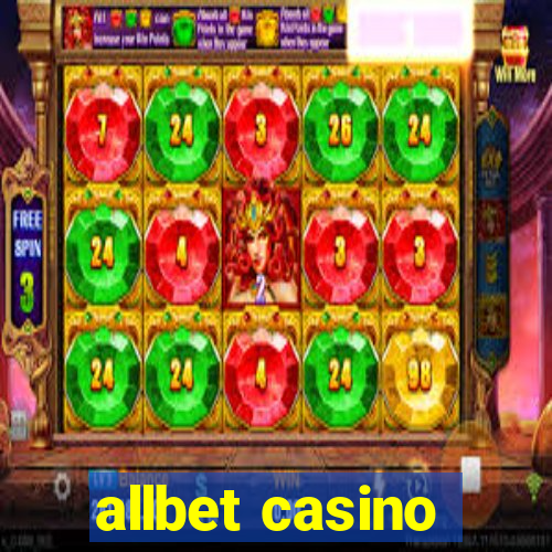 allbet casino