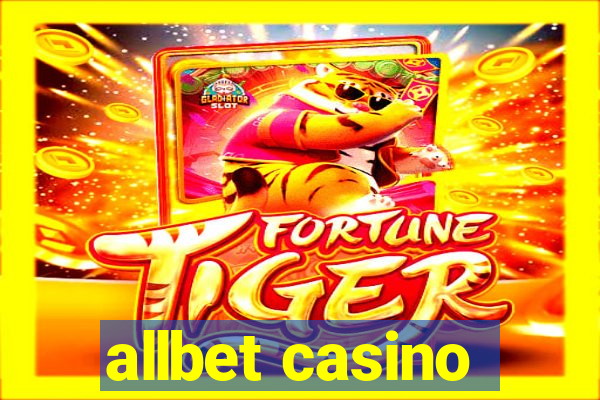 allbet casino