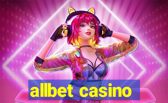 allbet casino