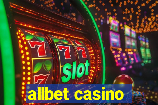 allbet casino