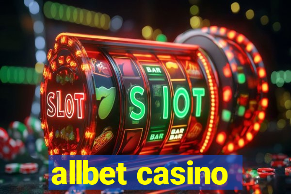 allbet casino