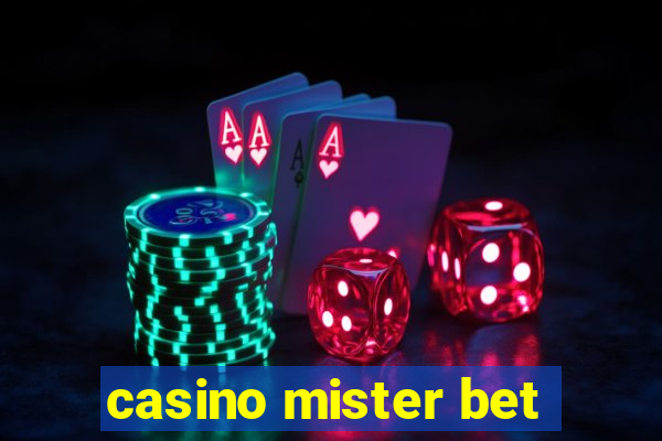 casino mister bet