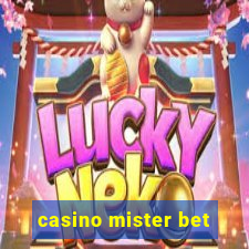 casino mister bet