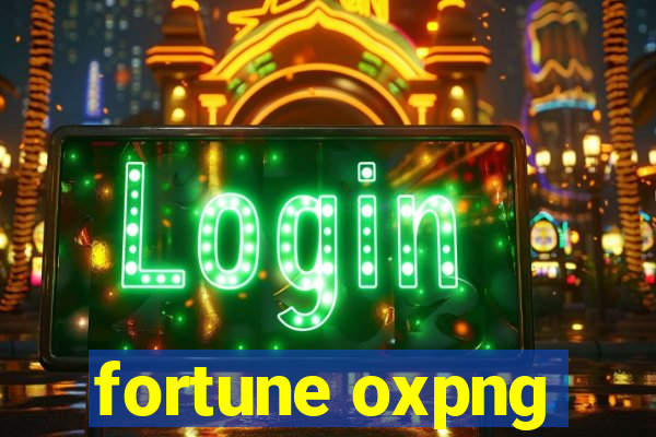 fortune oxpng