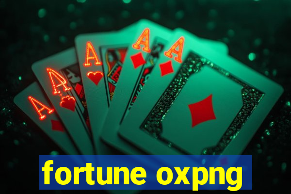 fortune oxpng