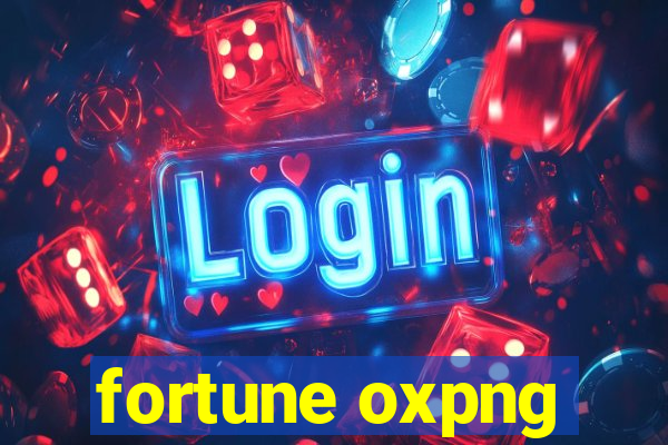 fortune oxpng