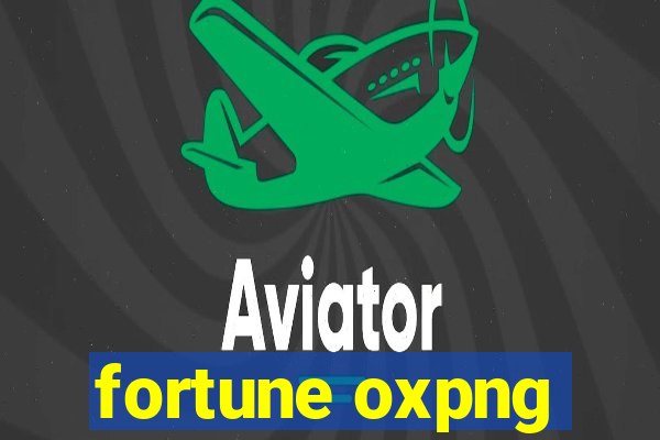 fortune oxpng