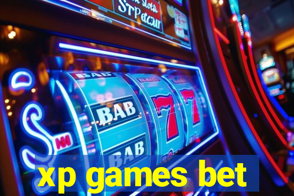 xp games bet