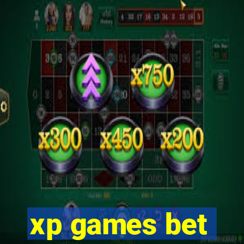 xp games bet