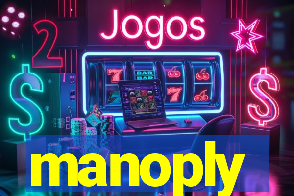 manoply