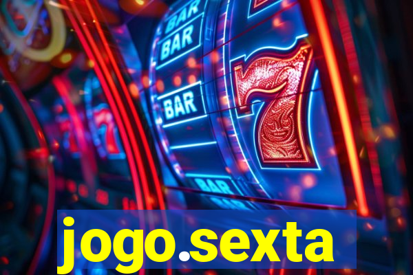 jogo.sexta