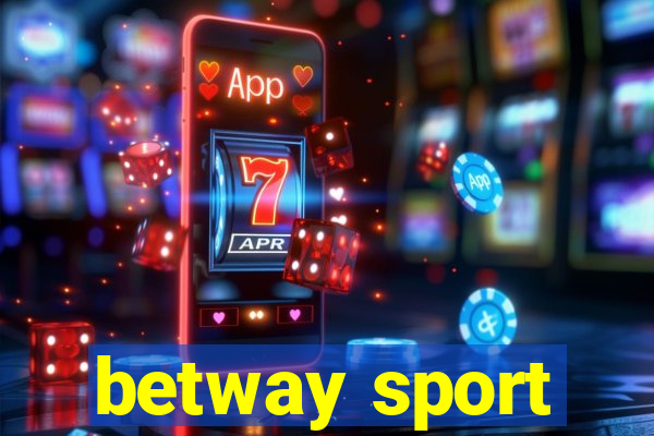 betway sport