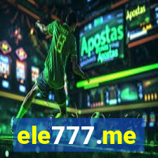 ele777.me