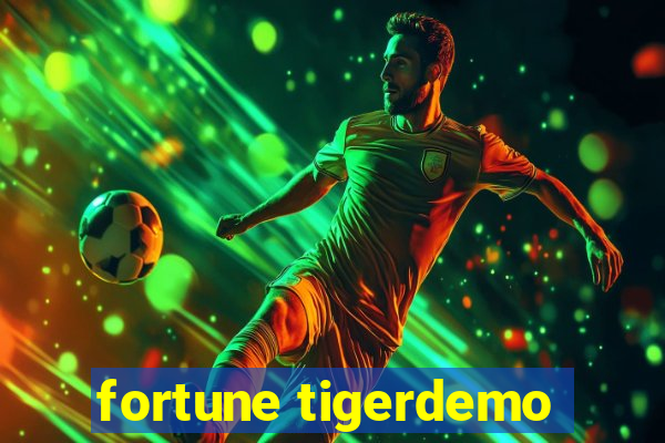 fortune tigerdemo