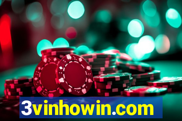 3vinhowin.com