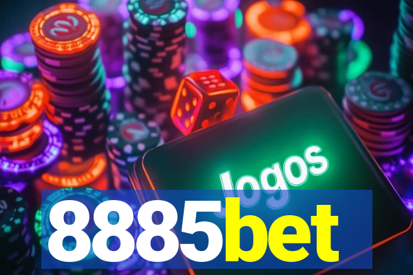 8885bet