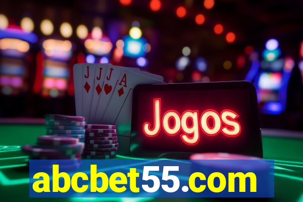 abcbet55.com