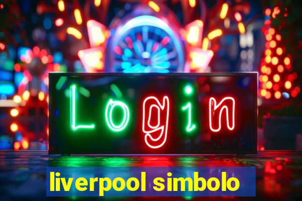 liverpool simbolo