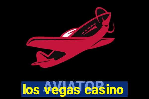 los vegas casino