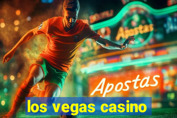 los vegas casino