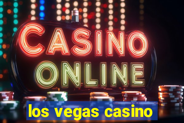 los vegas casino