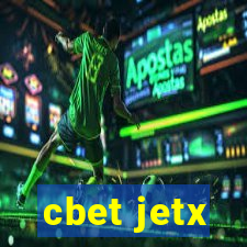 cbet jetx